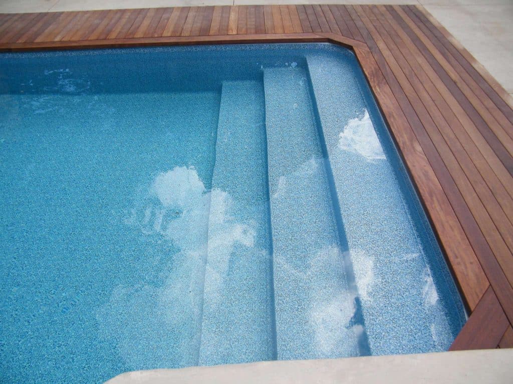 Pool Project