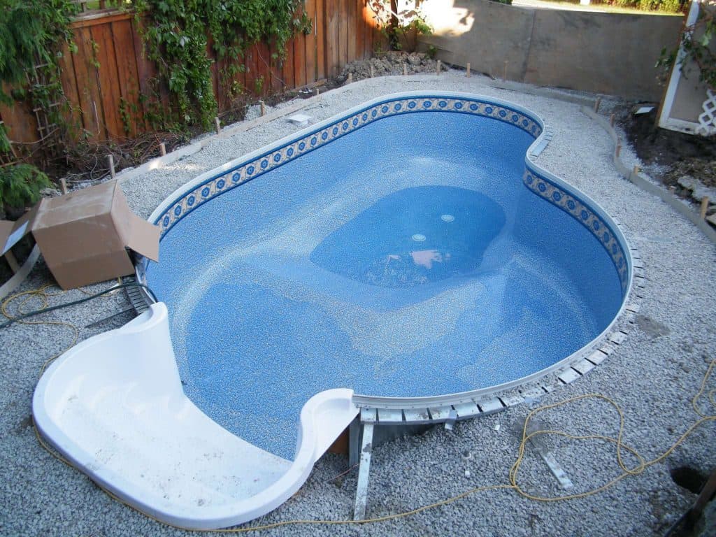 Pool Project