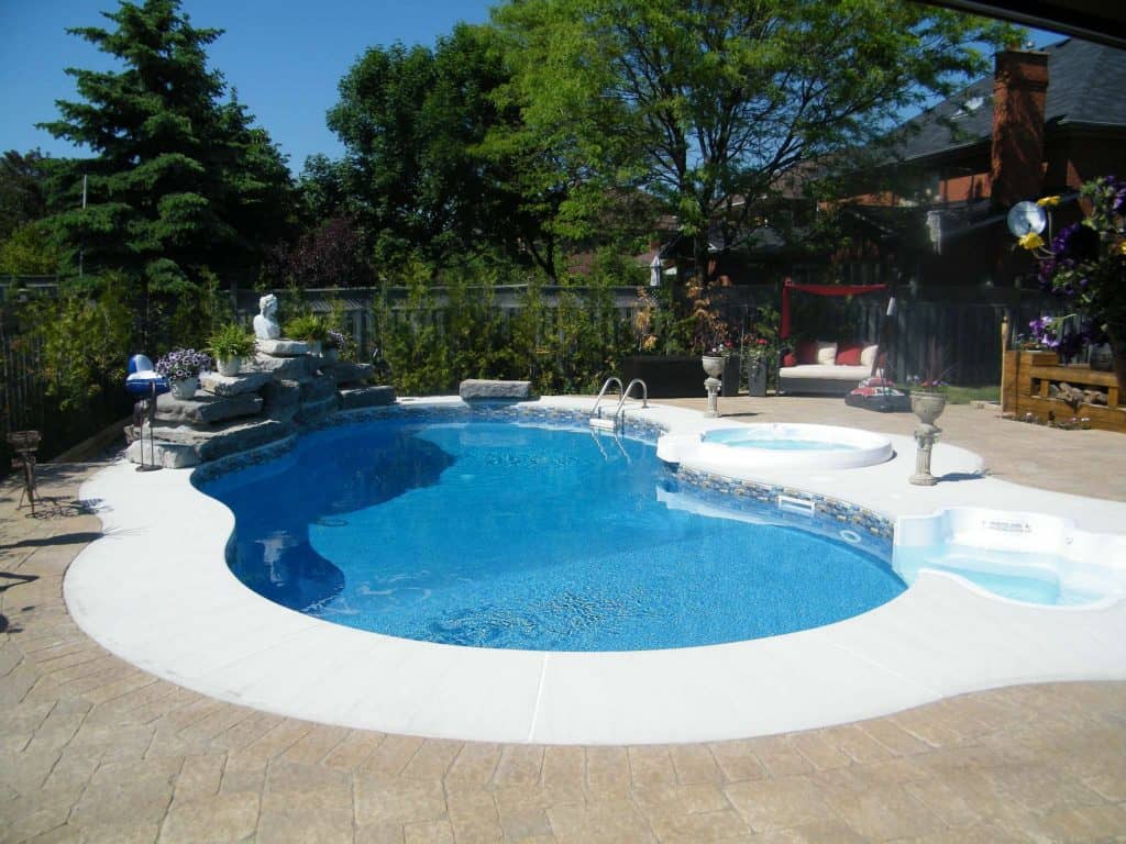 Pool Project
