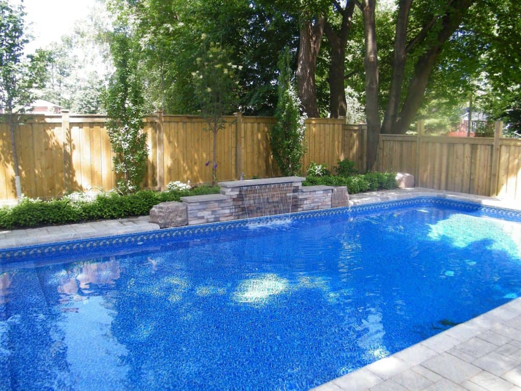 Pool Project
