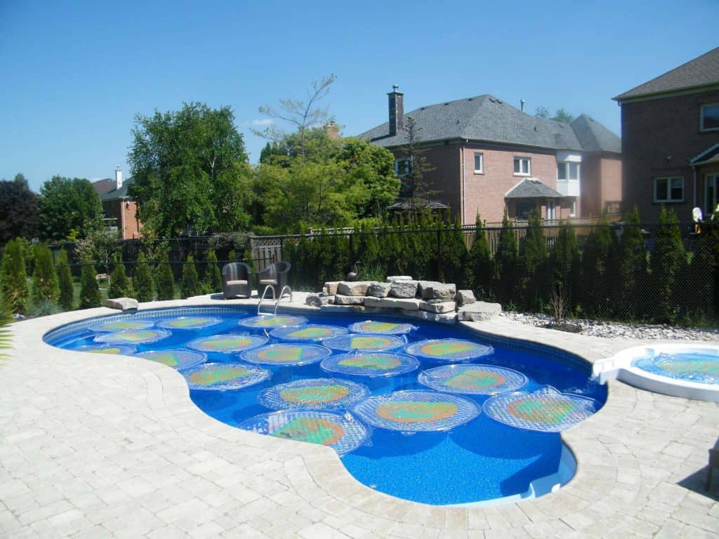 Pool Project