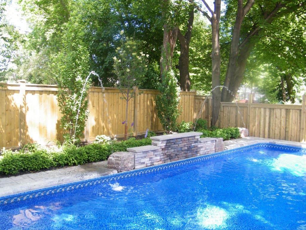 Pool Project