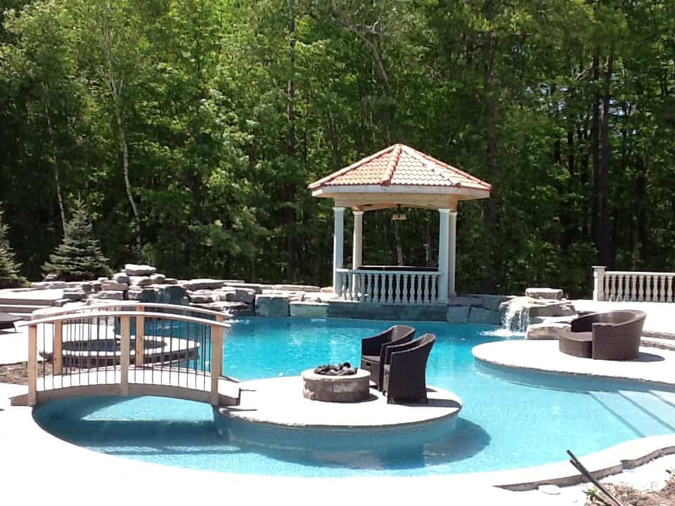 Pool Project