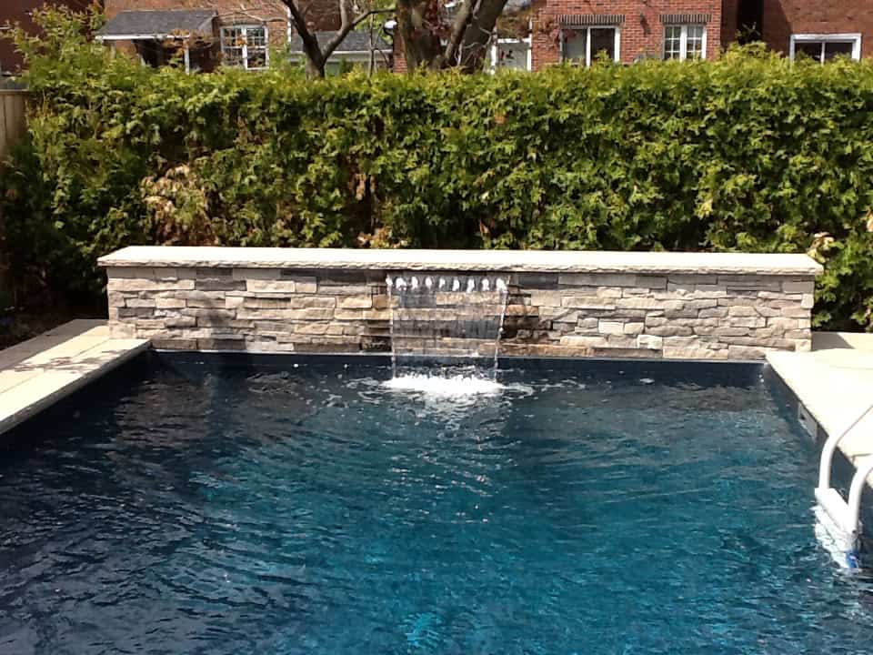 Pool Project