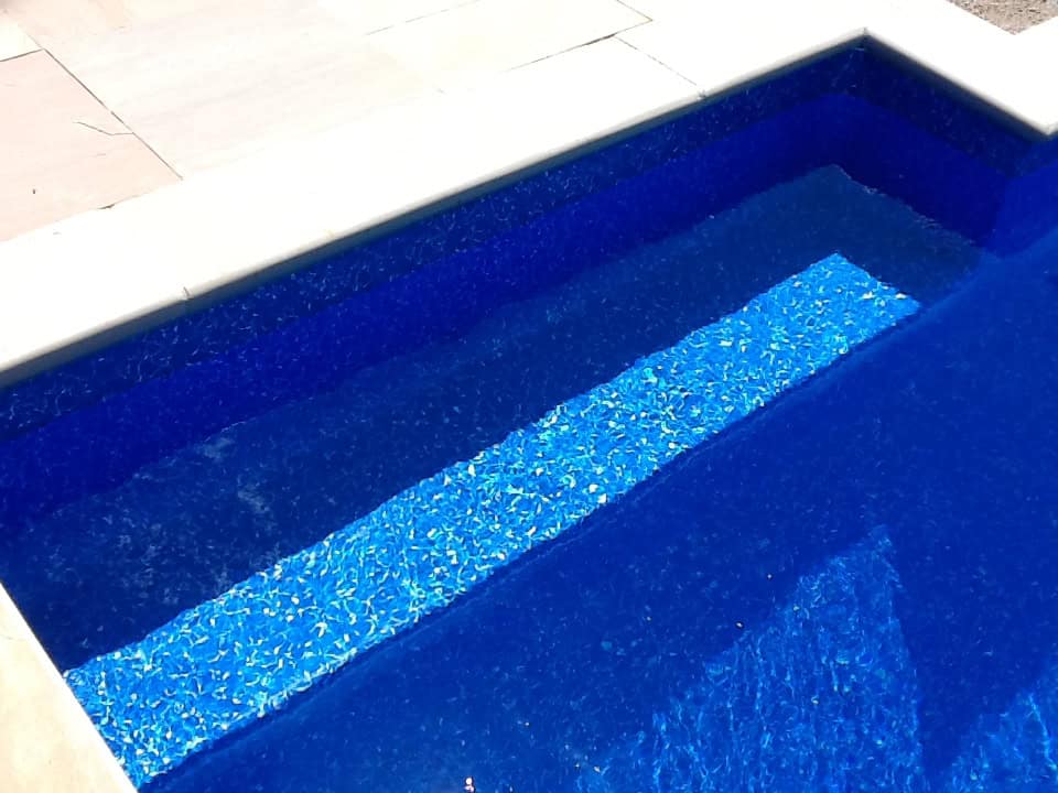 Pool Project