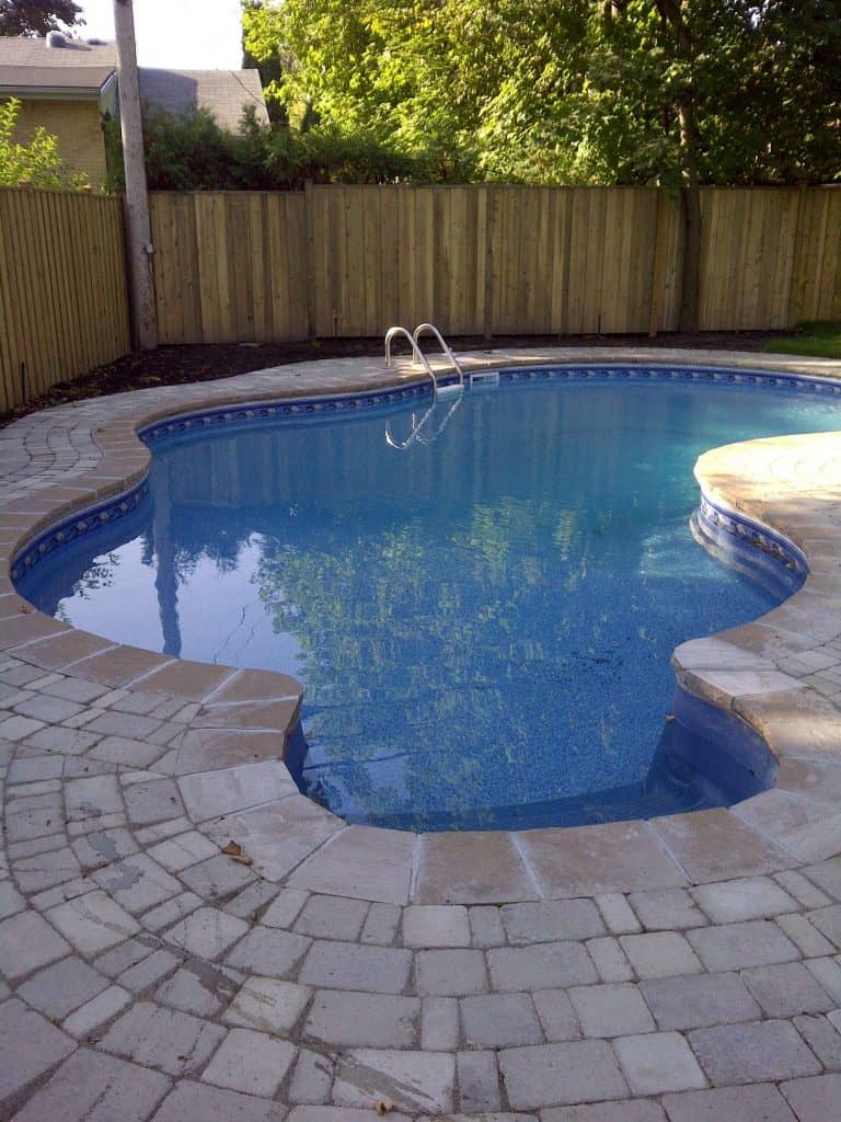 Pool Project