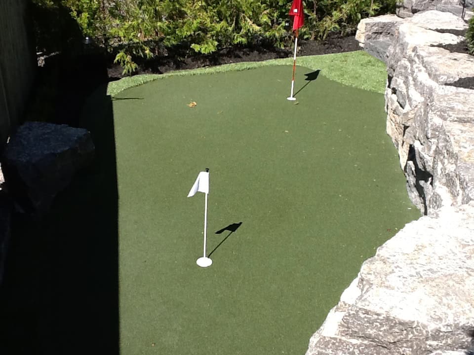 Pool Project