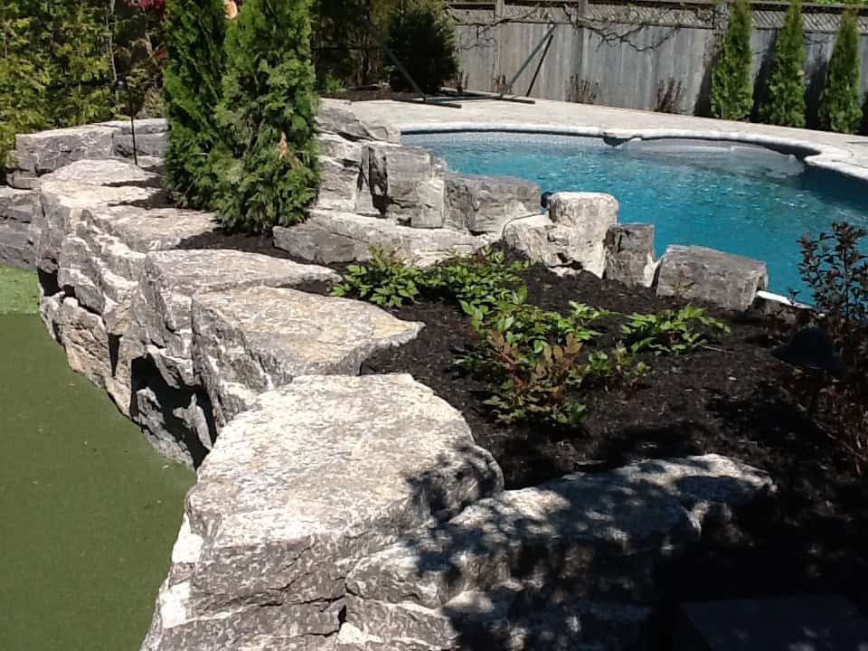 Pool Project