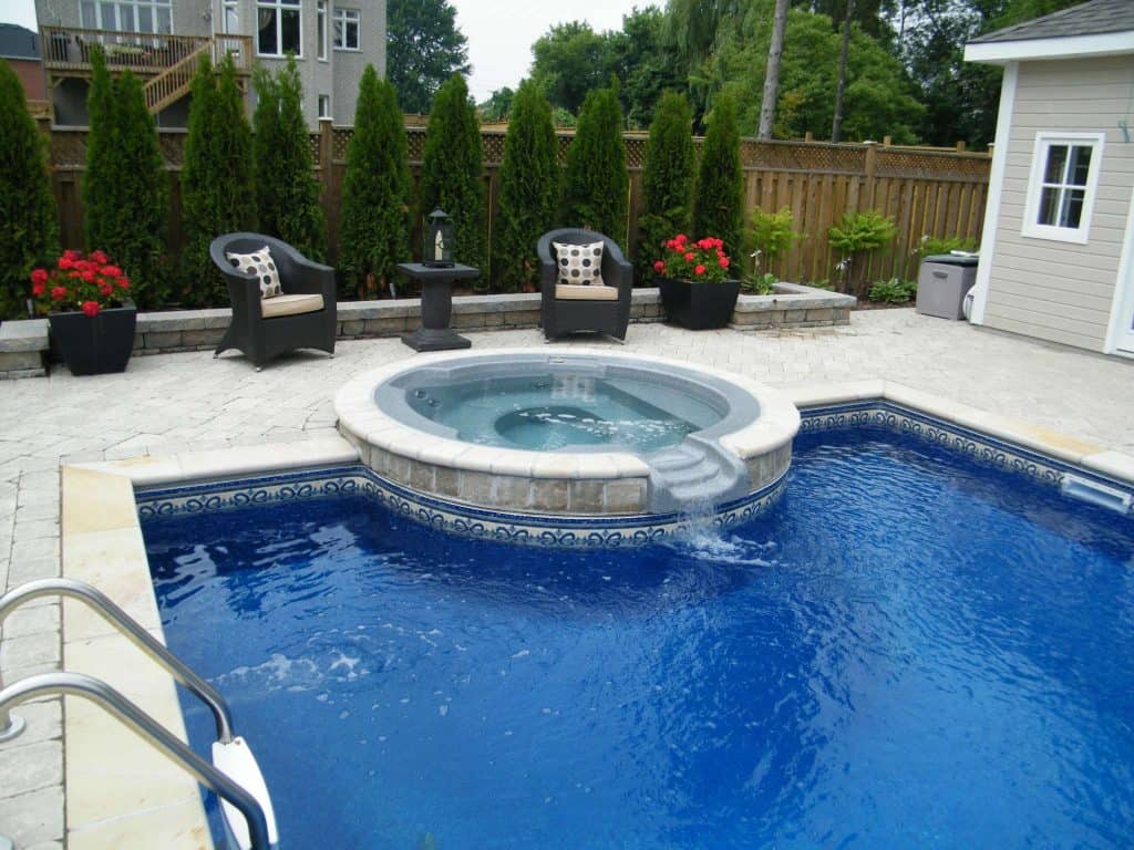 Pool Project