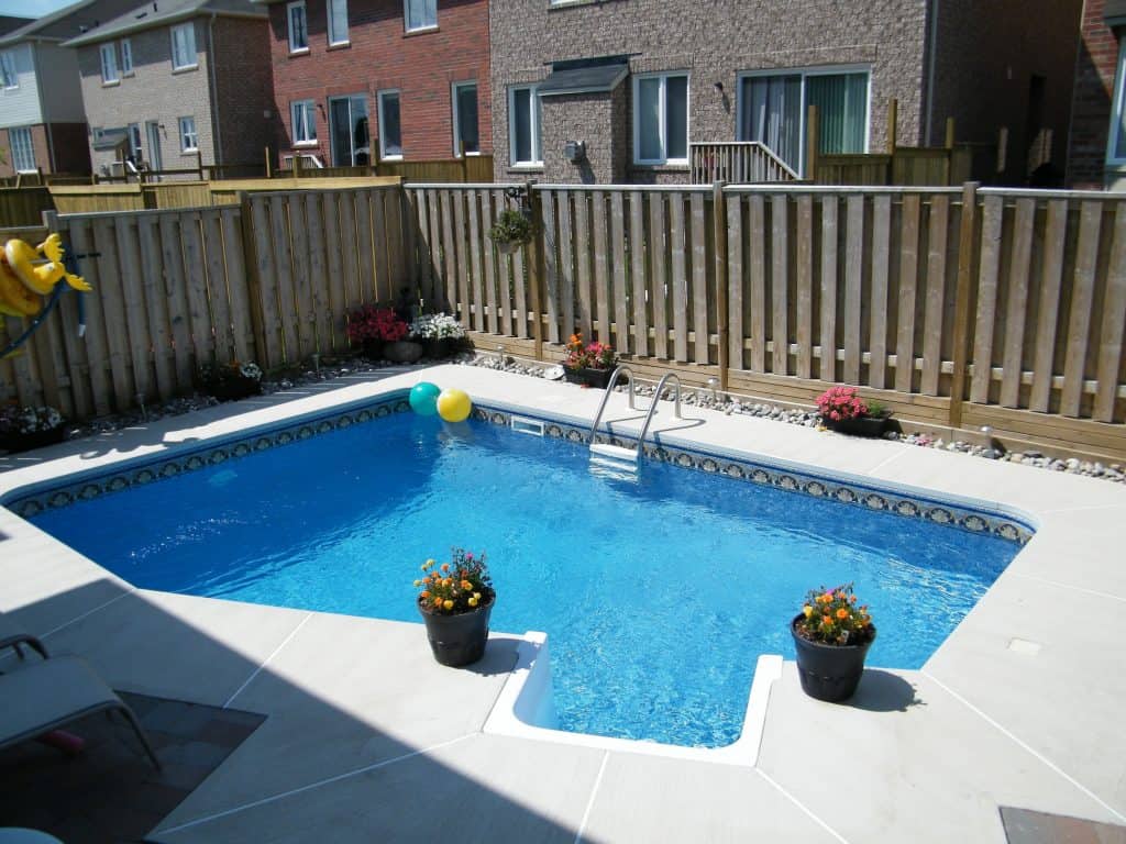 Pool Project