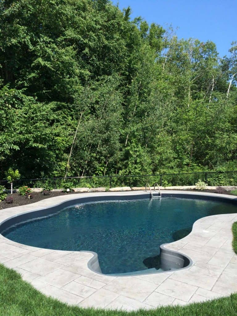Pool Renovation