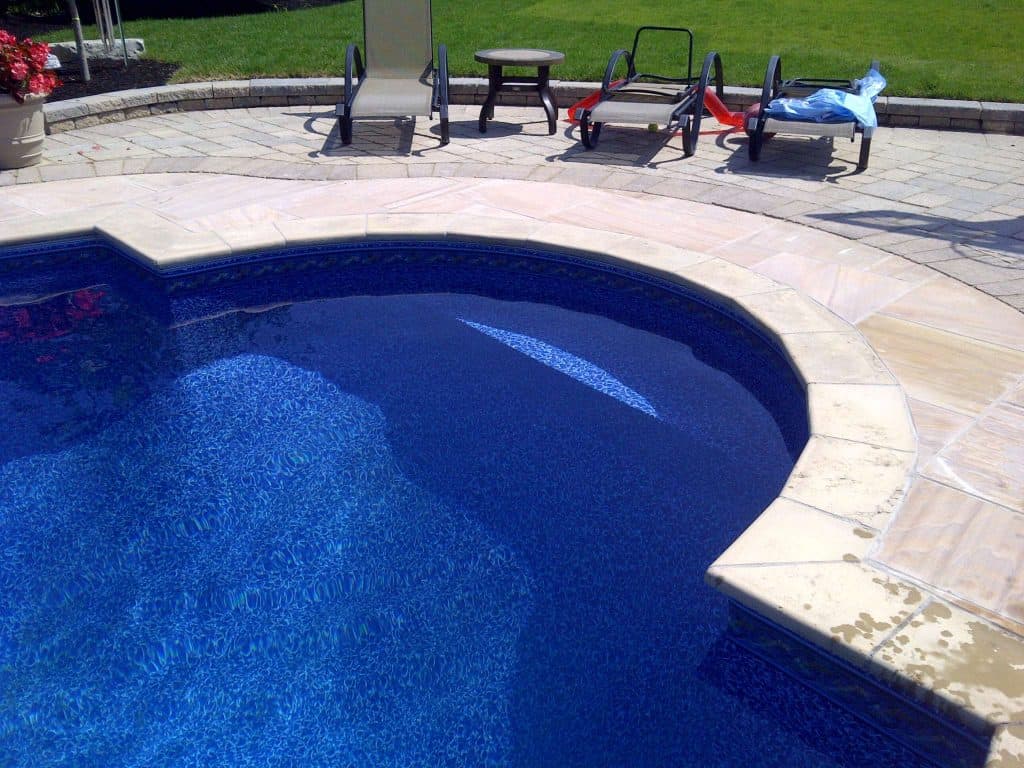 Pool Project