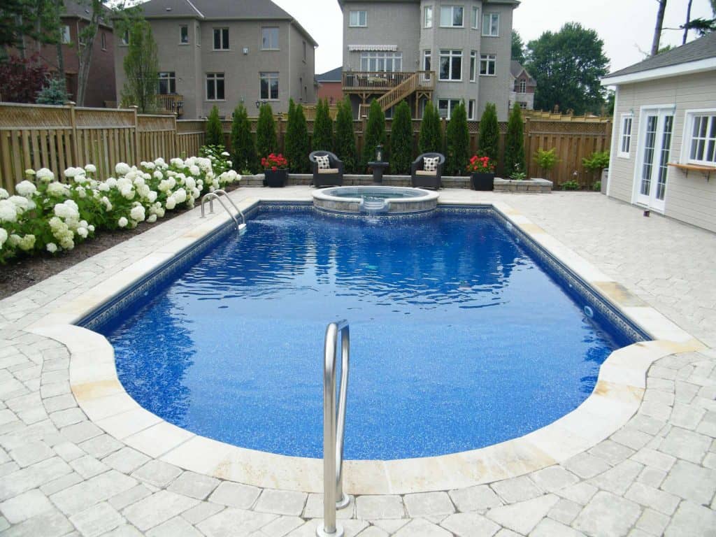 Pool Project