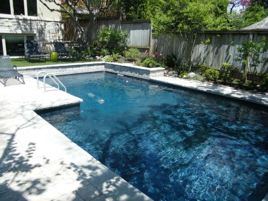 Pool Renovation