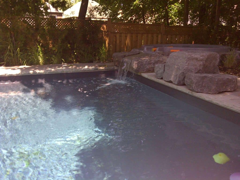 Pool Project