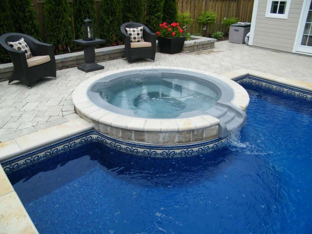 Pool Project