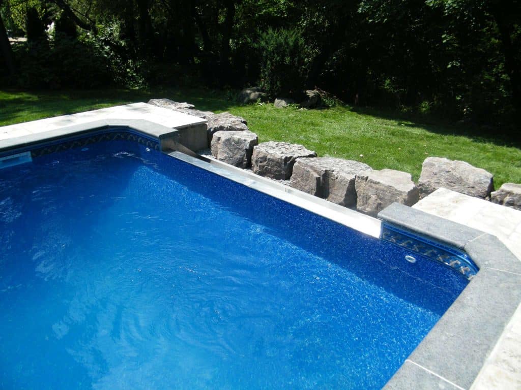 Pool Project