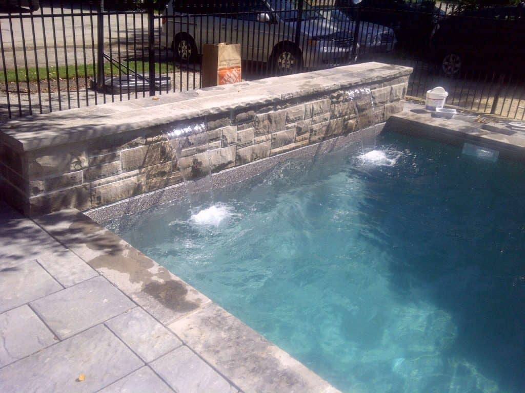 Pool Project