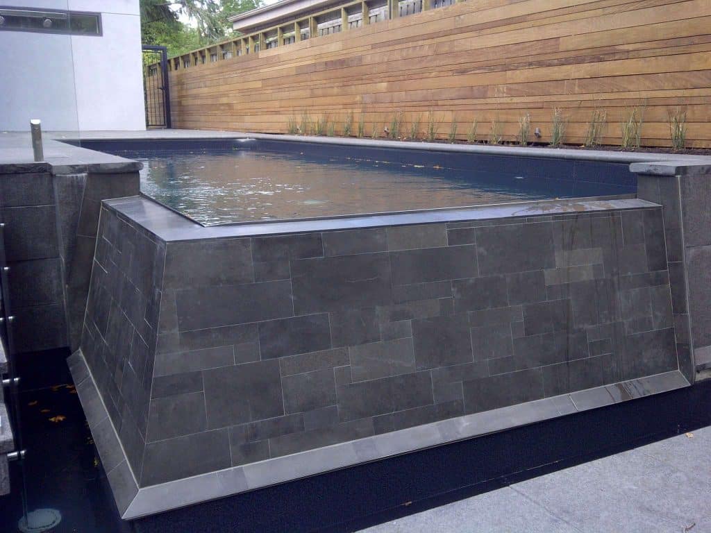 Pool Project