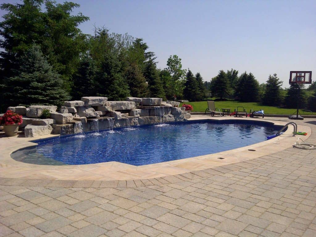 Pool Project