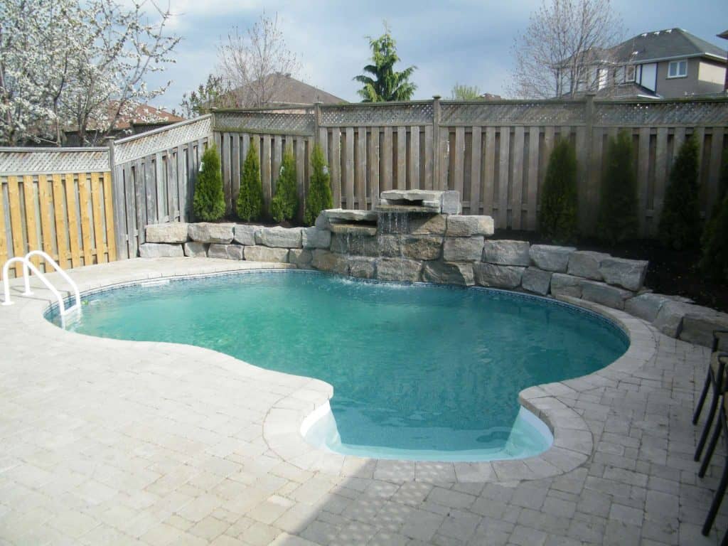 Pool Project