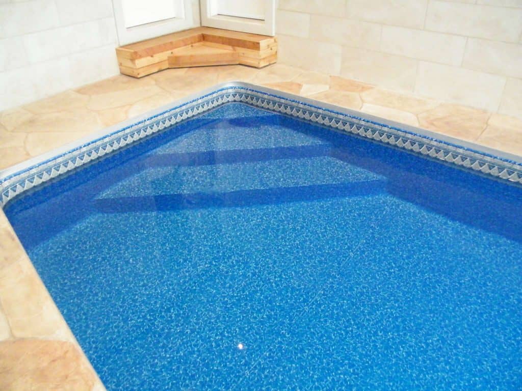 Pool Project