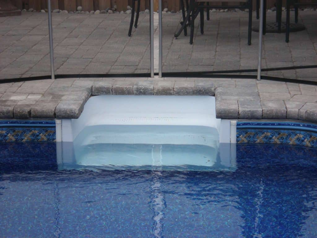 Pool Project
