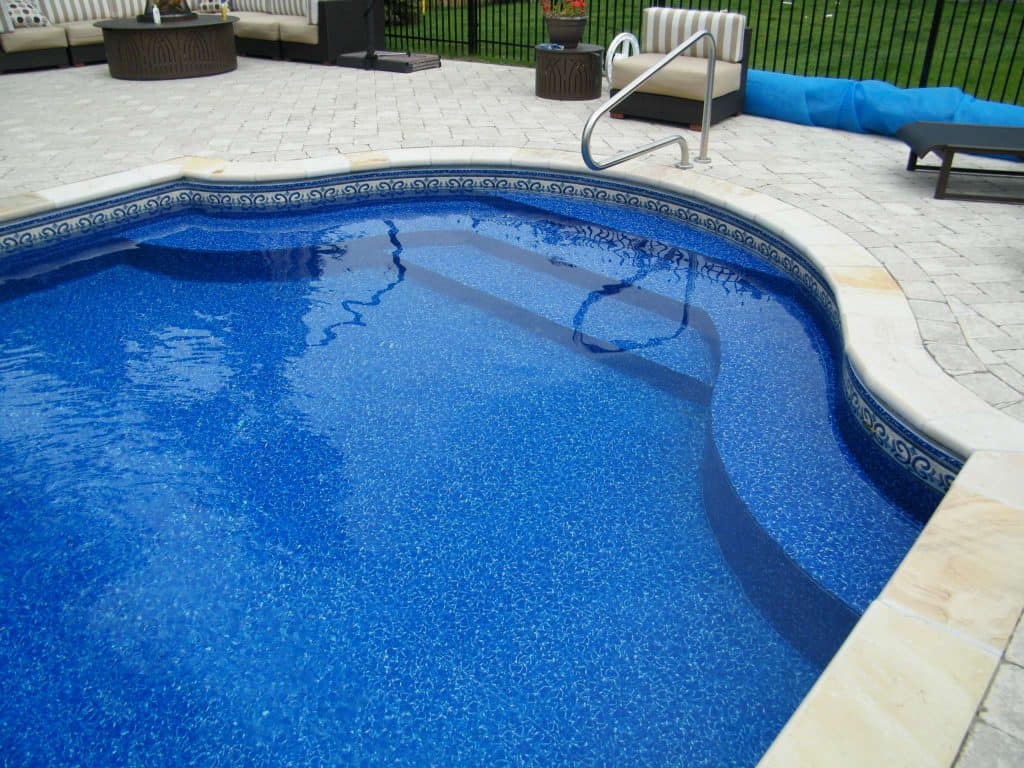 Pool Renovation