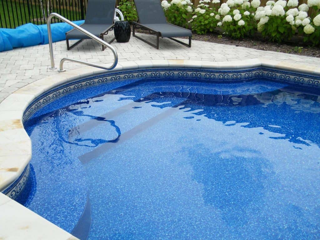Pool Renovation