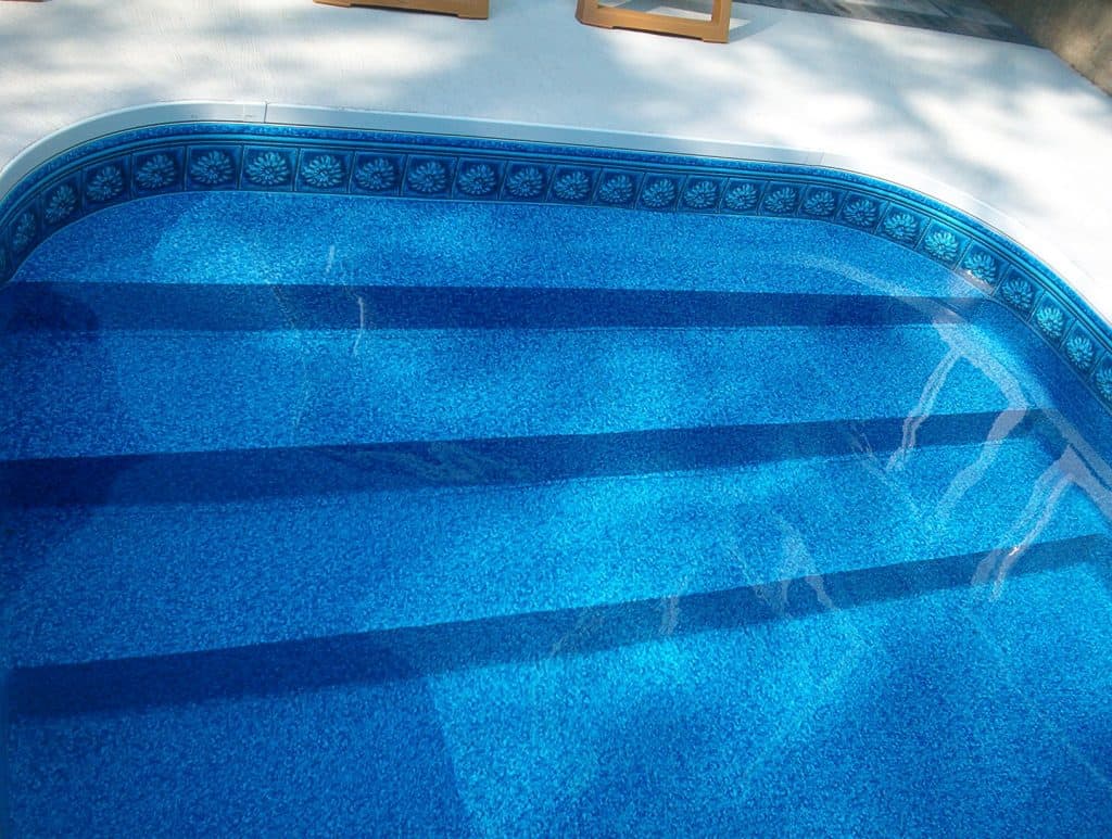 Pool Project