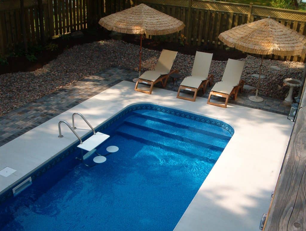 Pool Project