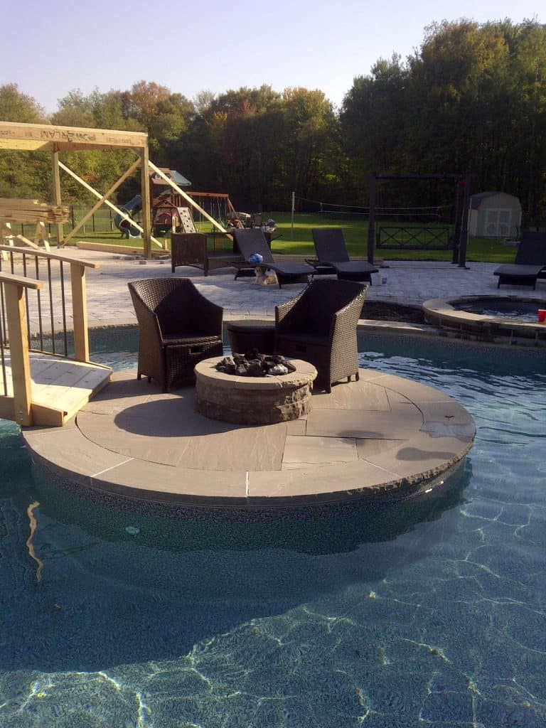 Pool Project