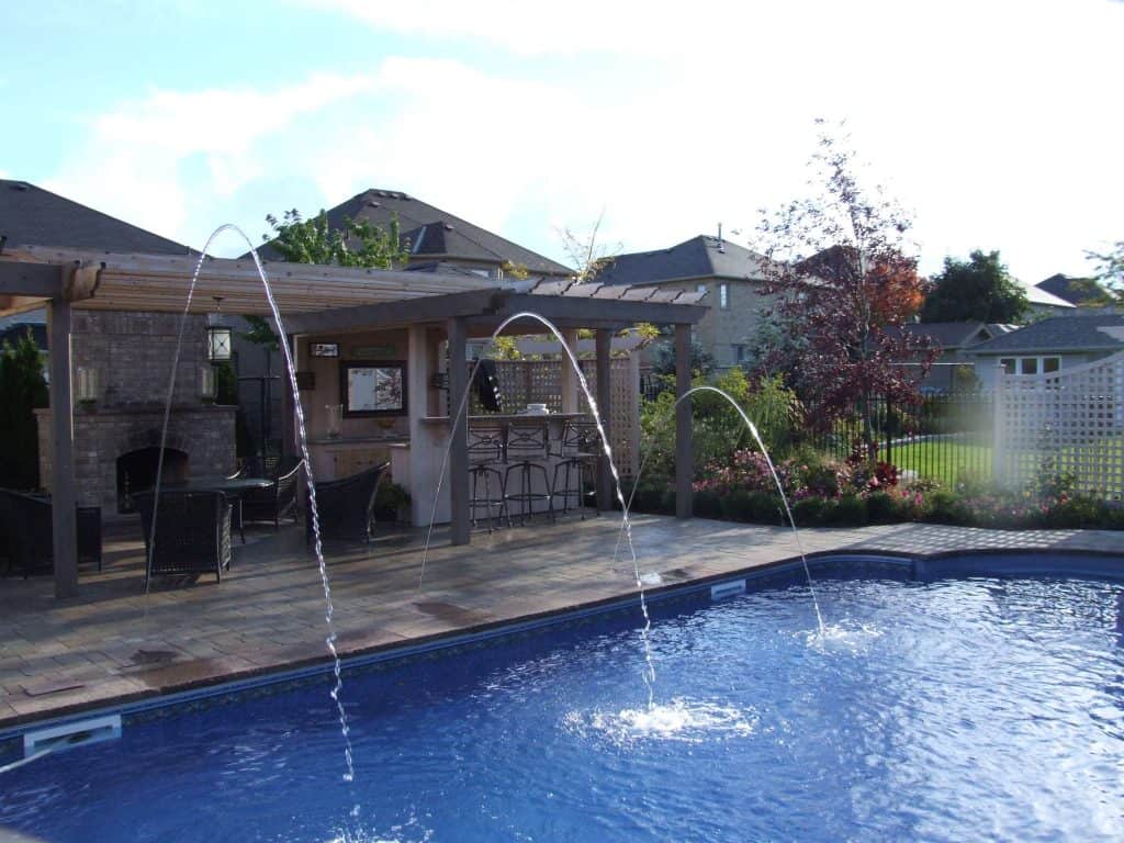 Pool Project