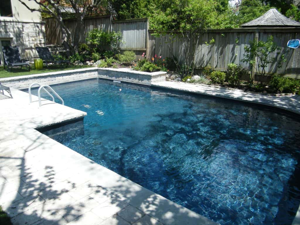 Pool Project
