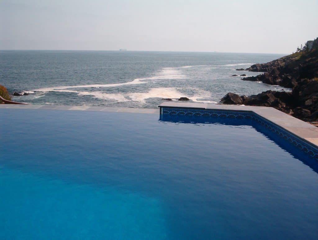 Pool Project