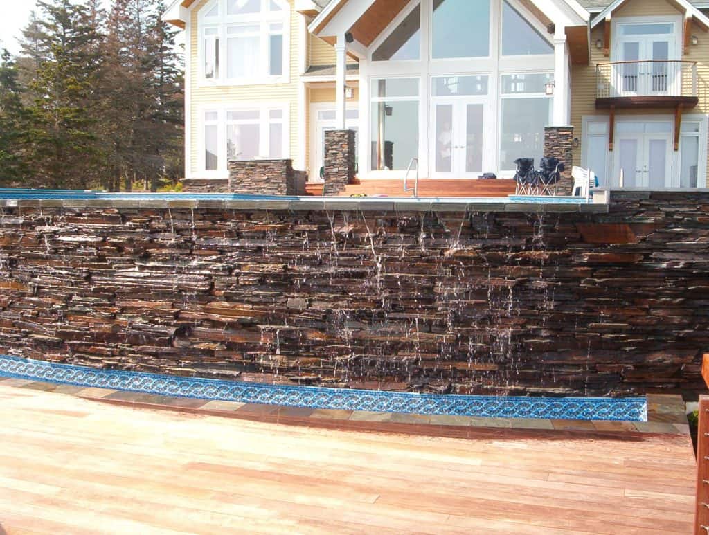 Pool Project