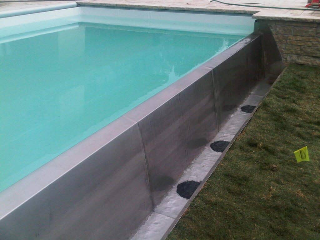 Pool Project