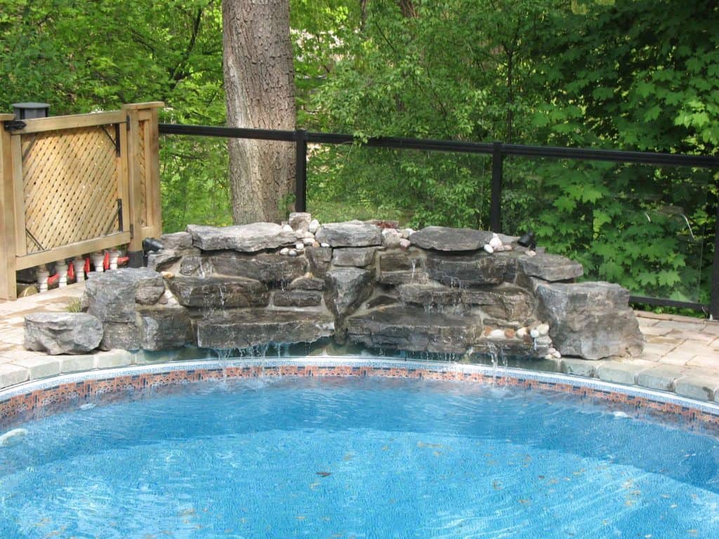Pool Project