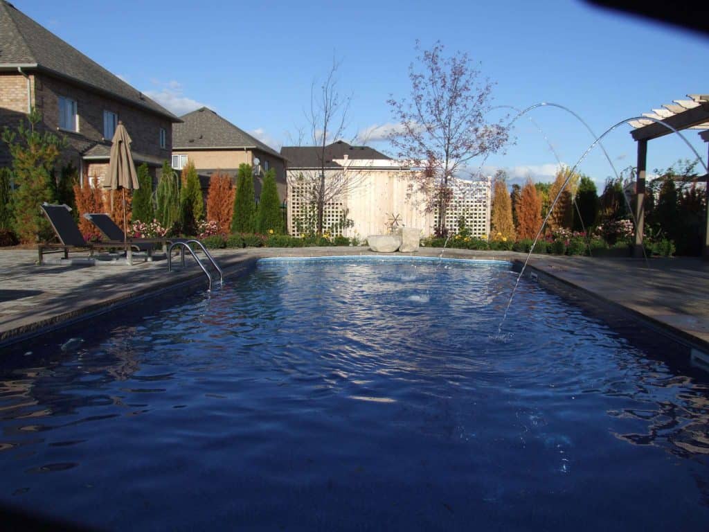 Pool Project