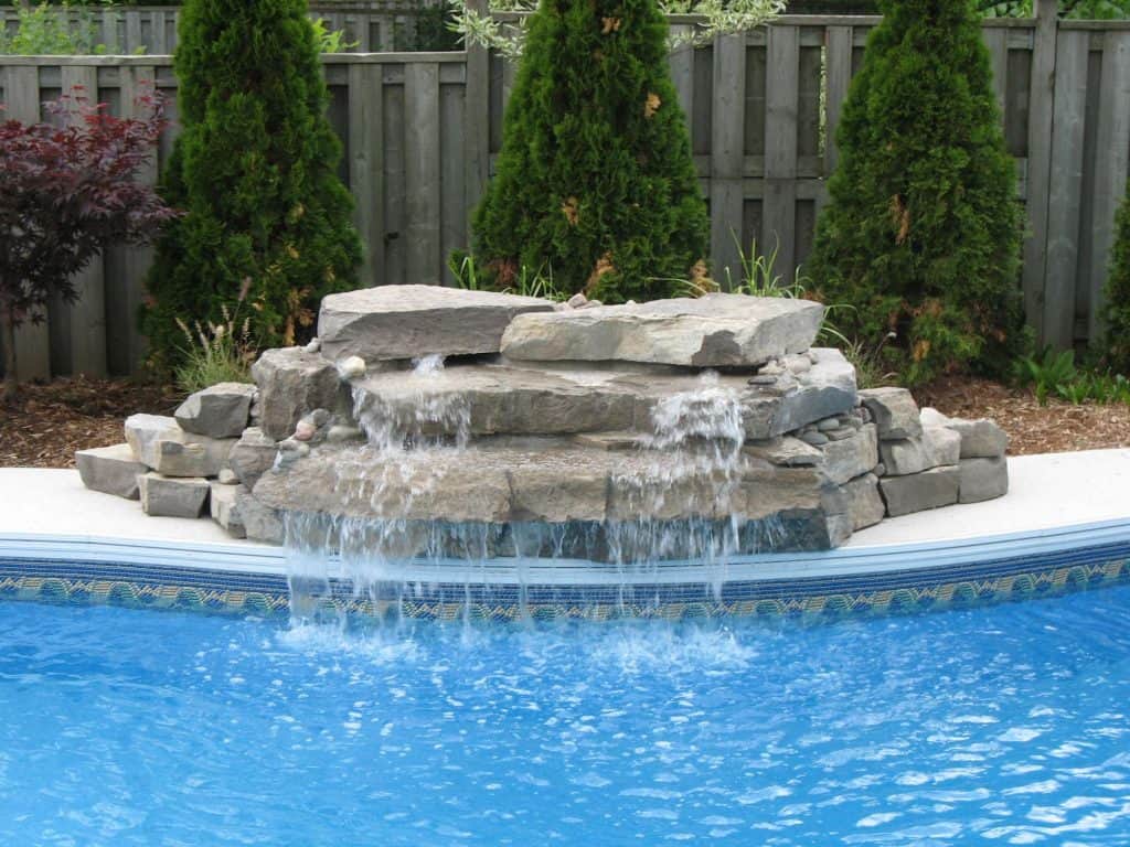 Pool Project