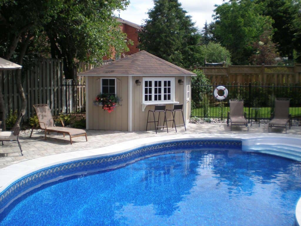 Pool Project
