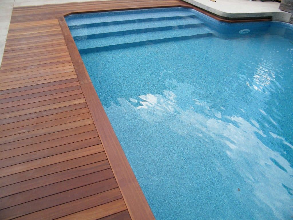 Pool Project