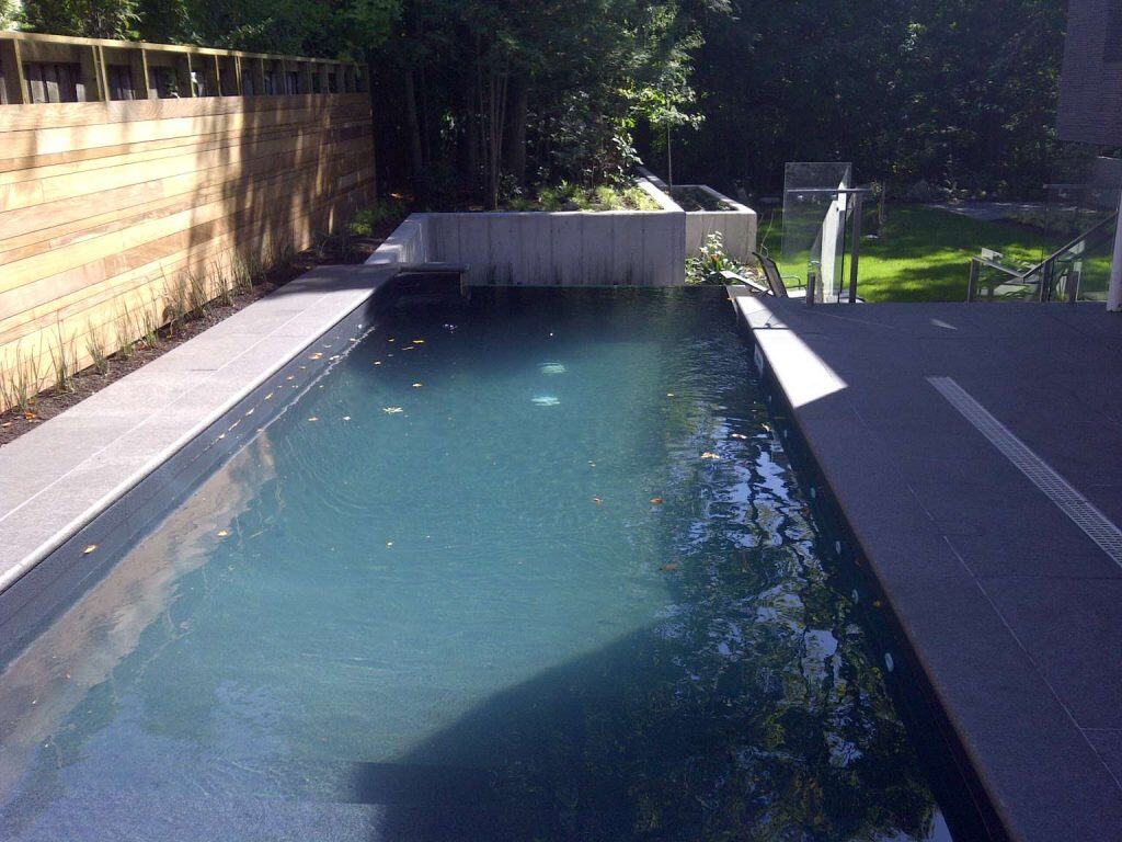 Pool Renovation